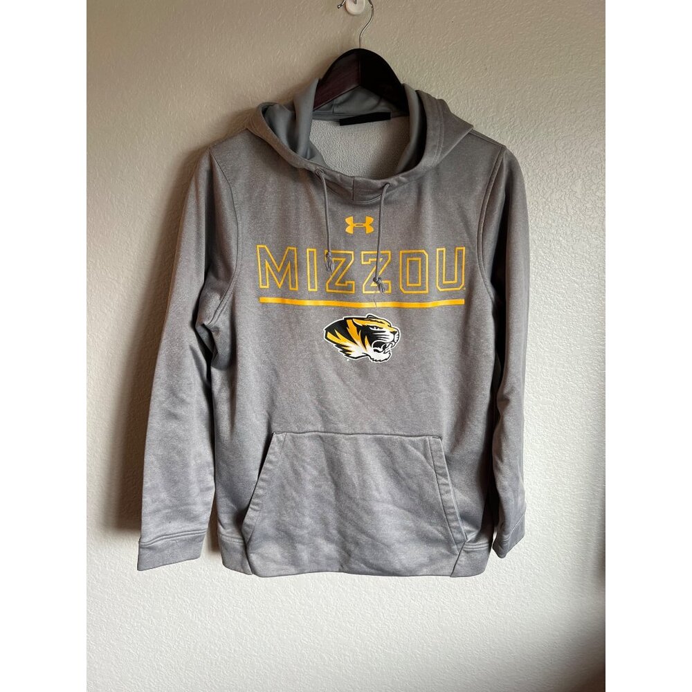 Under Armour Missouri Tigers Football - Size S